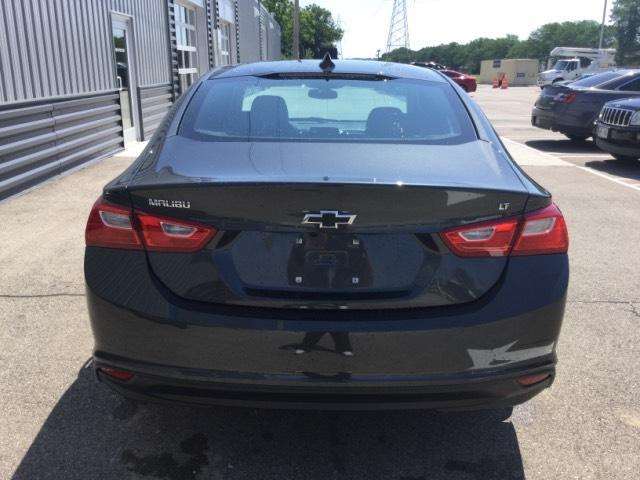 2017 Chevrolet Malibu LT 4dr Sedan